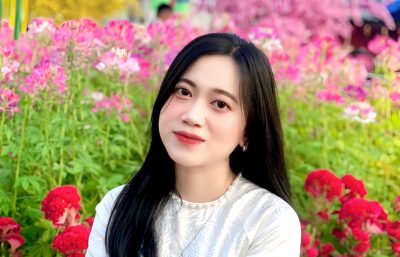Câu chuyện truyền cảm hứng về sinh viên có việc làm từ khi còn ngồi trên ghế nhà trường