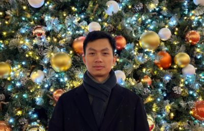 Từ BVU đến những đỉnh cao khoa học